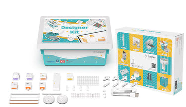 MODI - Designer Kit with Making Pack now available in Australia from Sammat Education